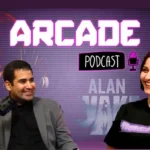 Arcade podcast بودكاست اركيد