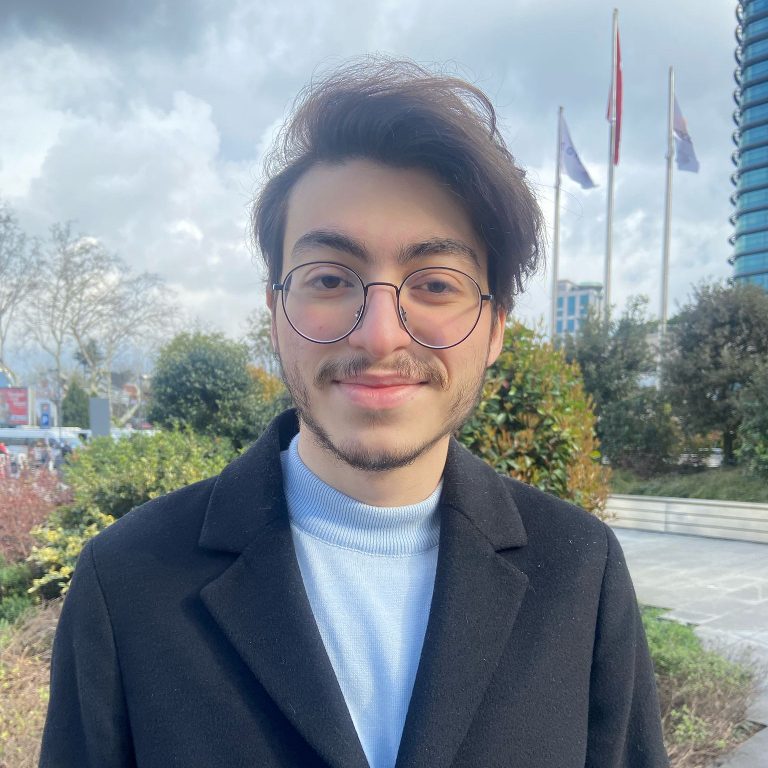 Mohamed Alhajji