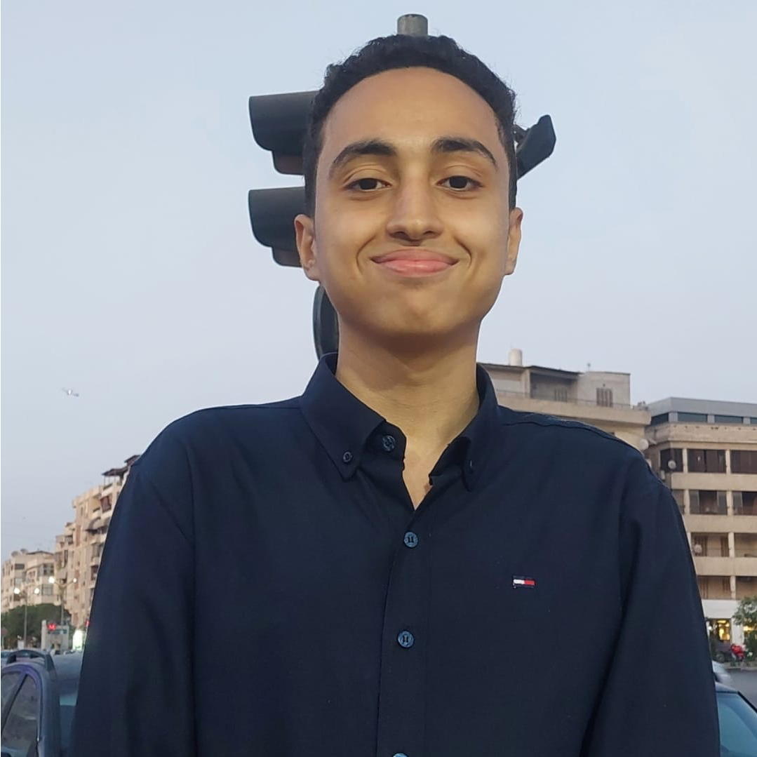 Mohamed Hosney