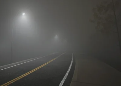 Project Escher Off the Grid: Bad Dream