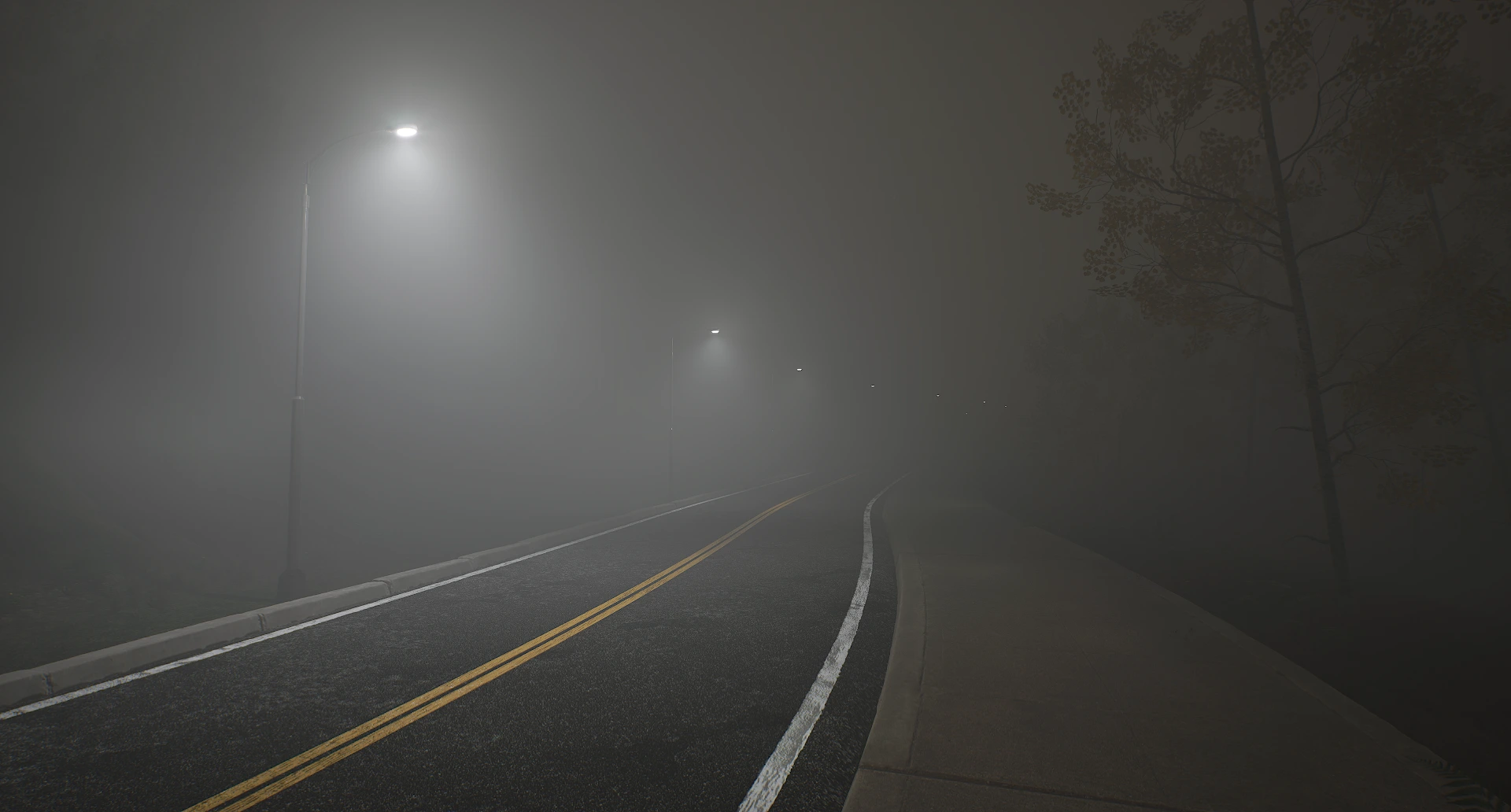 Project Escher — Introducing the Inner Monologue Mechanic