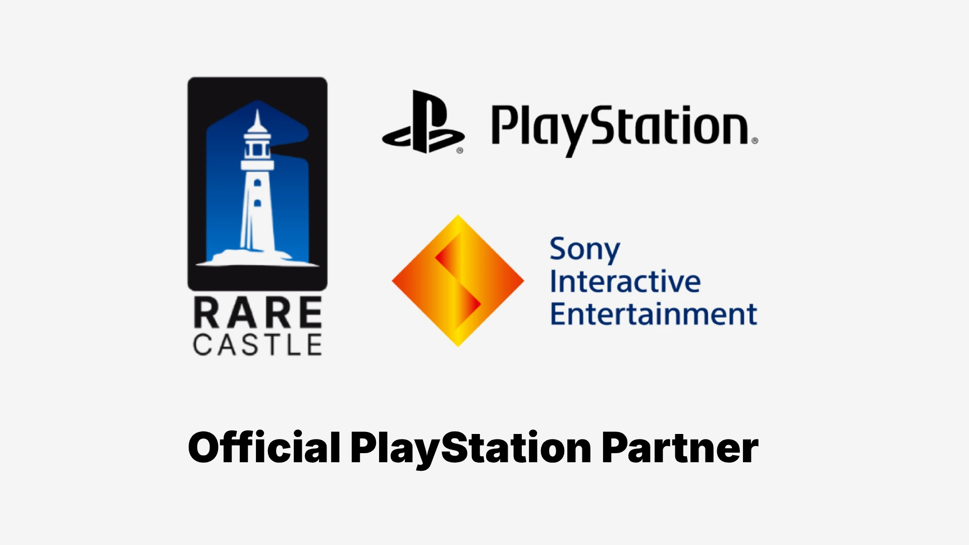 Rare Castle Becomes an Official PlayStation Partner